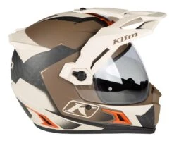 Klim Krios Pro Charger Helmet 21 Klim Krios Pro Charger Helmet -Motorcycle Parts Shop klim krios pro charger helmet peyote 1