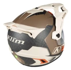 Klim Krios Pro Charger Helmet 22 Klim Krios Pro Charger Helmet -Motorcycle Parts Shop klim krios pro charger helmet peyote 2