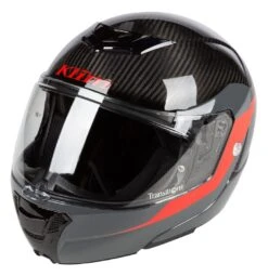 Klim TK1200 Karbon Architek Helmet -Motorcycle Parts Shop klim tk1200 architek karbon helmet carbon hi viz yellow 3