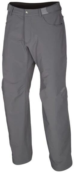 Klim Transition Pants -Motorcycle Parts Shop klim transition pant dark grey