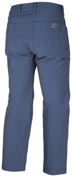 Klim Transition Pants -Motorcycle Parts Shop klim transition pant navy 1