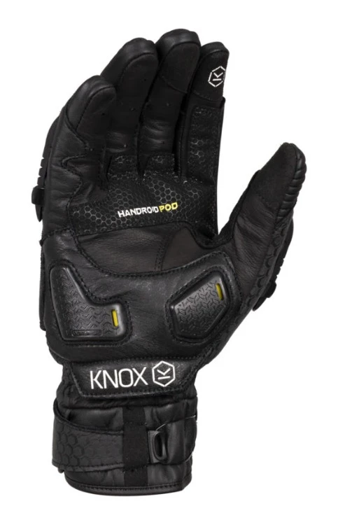 Knox Handroid Pod Mk5 Gloves 2 Knox Handroid Pod Mk5 Gloves - Image 2