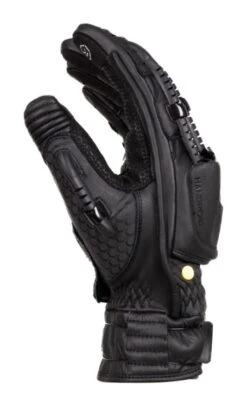 Knox Handroid Pod Mk5 Gloves 6 Knox Handroid Pod Mk5 Gloves -Motorcycle Parts Shop knox handroid pod mk5 gloves black 2