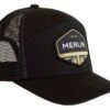 Merlin Flyde Signature Trucker Hat