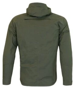 Merlin Outlaw D3O Explorer Jacket -Motorcycle Parts Shop merlin outlaw d3 o explorer smock green 1