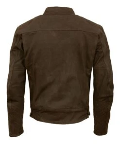 Merlin Stockton Jacket -Motorcycle Parts Shop merlin stockton jacket brown 4