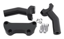 Milwaukee Twins Complete Riser Set For Harley -Motorcycle Parts Shop milwaukee twins complete riser set for harley 2