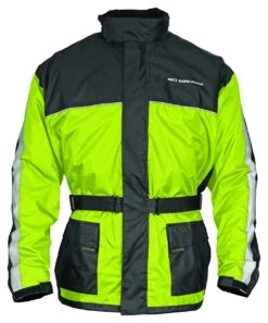 Nelson Rigg Solo Storm Jacket -Motorcycle Parts Shop nelson rigg solo storm jacket 2