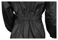 Nelson Rigg Solo Storm Jacket -Motorcycle Parts Shop nelson rigg solo storm jacket black black 2