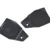 Nexx Dual Quick Strap Goggle Base Plates