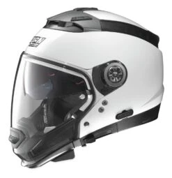 Nolan N44 EVO Helmet -Motorcycle Parts Shop nolan helmets n44 evo solid helmet 2