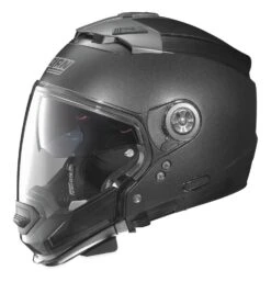 Nolan N44 EVO Helmet -Motorcycle Parts Shop nolan helmets n44 evo solid helmet 3