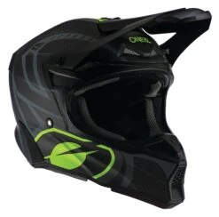 O'Neal 10 Series Carbon Race Helmet -Motorcycle Parts Shop o neal10 series carbon race helmet 2