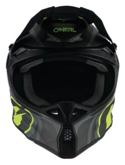 O'Neal 10 Series Carbon Race Helmet -Motorcycle Parts Shop o neal10 series carbon race helmet 3
