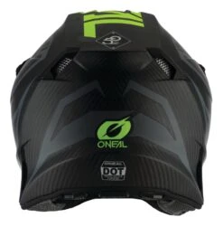 O'Neal 10 Series Carbon Race Helmet -Motorcycle Parts Shop o neal10 series carbon race helmet 4