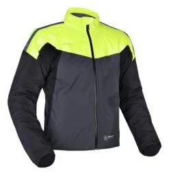 Oxford Rainseal Pro Jacket -Motorcycle Parts Shop oxford rainseal pro jacket 2