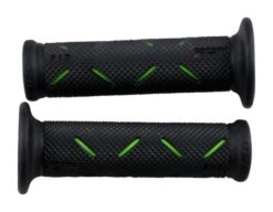 Pro Grip 717 GP Duo Density Race Grips -Motorcycle Parts Shop pro grip717 gp duo density race grips 3