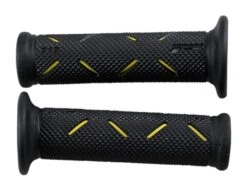 Pro Grip 717 GP Duo Density Race Grips -Motorcycle Parts Shop pro grip grips pg717 w oe