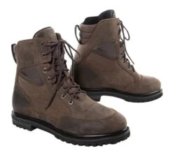 REAX Tasker Waterproof Boots -Motorcycle Parts Shop reax tasker boots brown