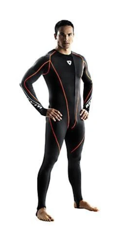 REV'IT! Excellerator Race Undersuit -Motorcycle Parts Shop revit excellerator race undersuit black 2