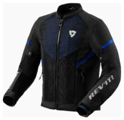 REV'IT! Hyperspeed 2 GT Air Jacket -Motorcycle Parts Shop revit hyperspeed2 gt air jacket 4