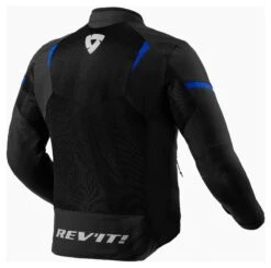 REV'IT! Hyperspeed 2 GT Air Jacket -Motorcycle Parts Shop revit hyperspeed2 gt air jacket 5