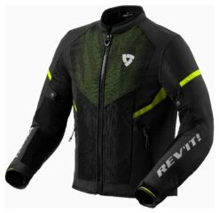 REV'IT! Hyperspeed 2 GT Air Jacket -Motorcycle Parts Shop revit hyperspeed2 gt air jacket 6