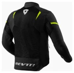REV'IT! Hyperspeed 2 GT Air Jacket -Motorcycle Parts Shop revit hyperspeed2 gt air jacket 7
