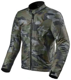 REV'IT! Shade H2O Jacket -Motorcycle Parts Shop revit shade h2 o jacket 2