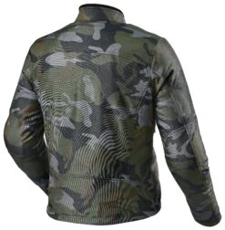 REV'IT! Shade H2O Jacket -Motorcycle Parts Shop revit shade h2 o jacket 3