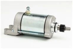 Rick's Motorsport Electrics Starter Motor Yamaha Raptor 660 2001-2005