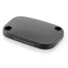 Rizoma Front Brake Master Cylinder Cover For Harley Big Twin 2005-2018 Gloss Black [Open Box] Gloss B... [Open Box]