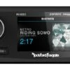 Rockford Fosgate PMX Factory Replacement Radio For Harley 1998-2013
