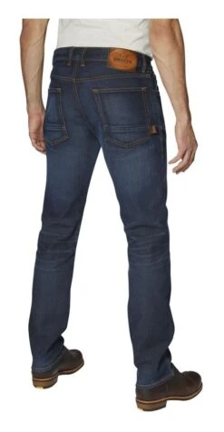 Rokker Rokkertech Slim AA Jeans -Motorcycle Parts Shop rokker rokkertech slim aa jeans 2