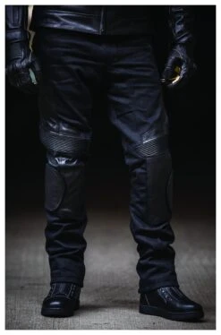 Roland Sands F@#k Luck Pants -Motorcycle Parts Shop roland sands punk race pant