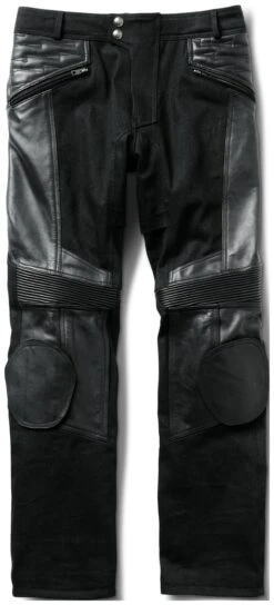 Roland Sands F@#k Luck Pants