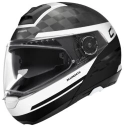 Schuberth C4 Pro Carbon Tempest Helmet
