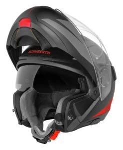 Schuberth C4 Pro Merak Helmet -Motorcycle Parts Shop schuberth c4 pro merak helmet 5