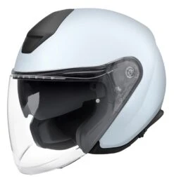Schuberth M1 Pro Helmet -Motorcycle Parts Shop schuberth m1 pro helmet matte grey