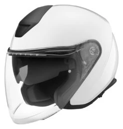 Schuberth M1 Pro Helmet -Motorcycle Parts Shop schuberth m1 pro helmet white