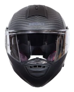 Sedici Sistema II Carbon Helmet Matte Carbon / 3XL [Blemished - Very Good] -Motorcycle Parts Shop sedici sistema ii carbon helmet matte carbon3 xl blemished very good matte carbon 3