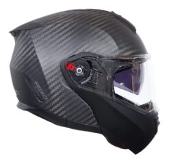 Sedici Sistema II Carbon Helmet Matte Carbon / 3XL [Blemished - Very Good] -Motorcycle Parts Shop sedici sistema ii carbon helmet matte carbon3 xl blemished very good matte carbon 4