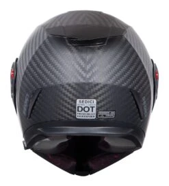 Sedici Sistema II Carbon Helmet Matte Carbon / 3XL [Blemished - Very Good] -Motorcycle Parts Shop sedici sistema ii carbon helmet matte carbon3 xl blemished very good matte carbon 5