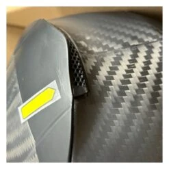 Sedici Sistema II Carbon Helmet Matte Carbon / 3XL [Blemished - Very Good] -Motorcycle Parts Shop sedici sistema ii carbon helmet matte carbon3 xl blemished very good matte carbon 6