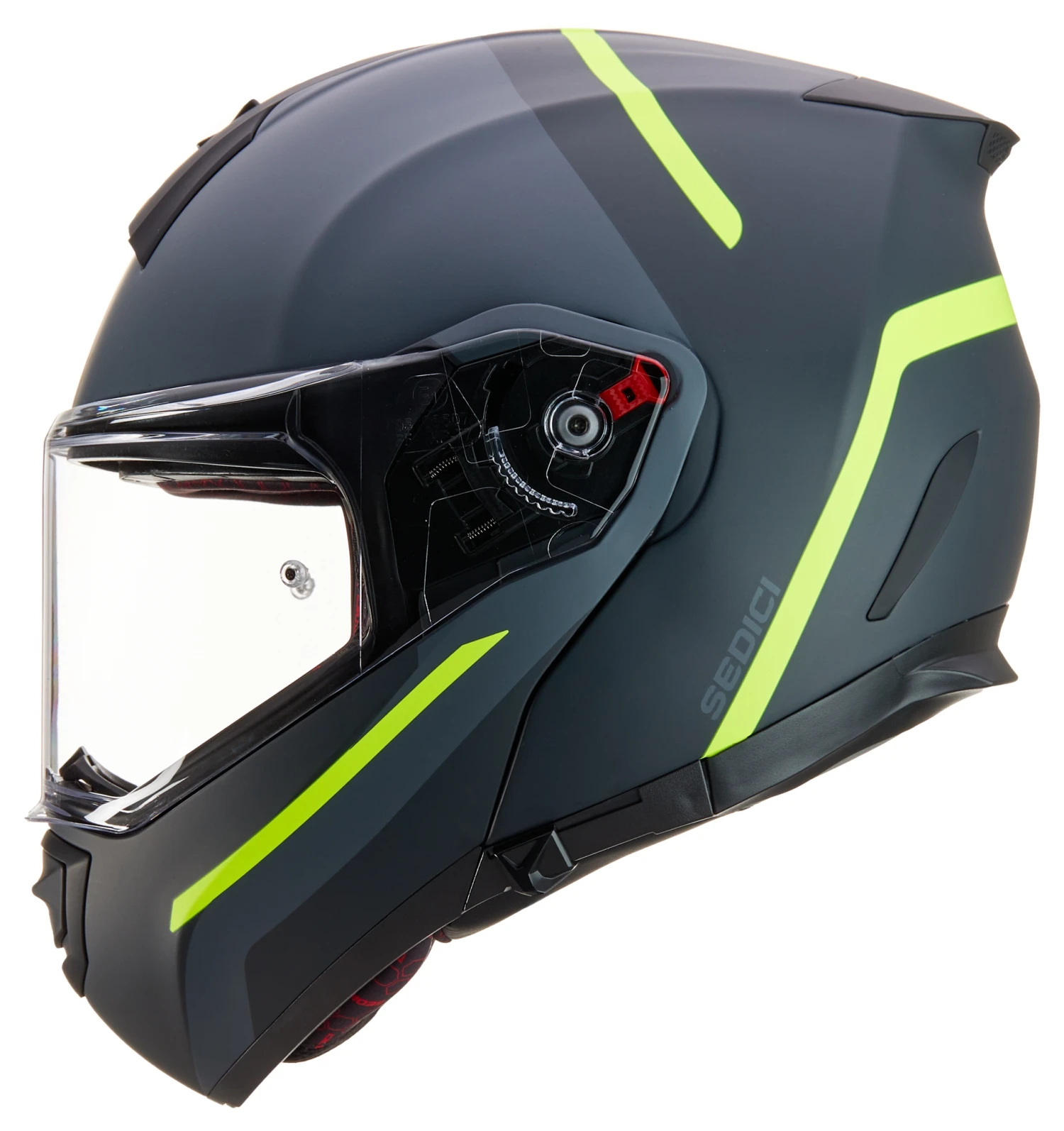 Sedici Sistema II Horizon Helmet - Image 2