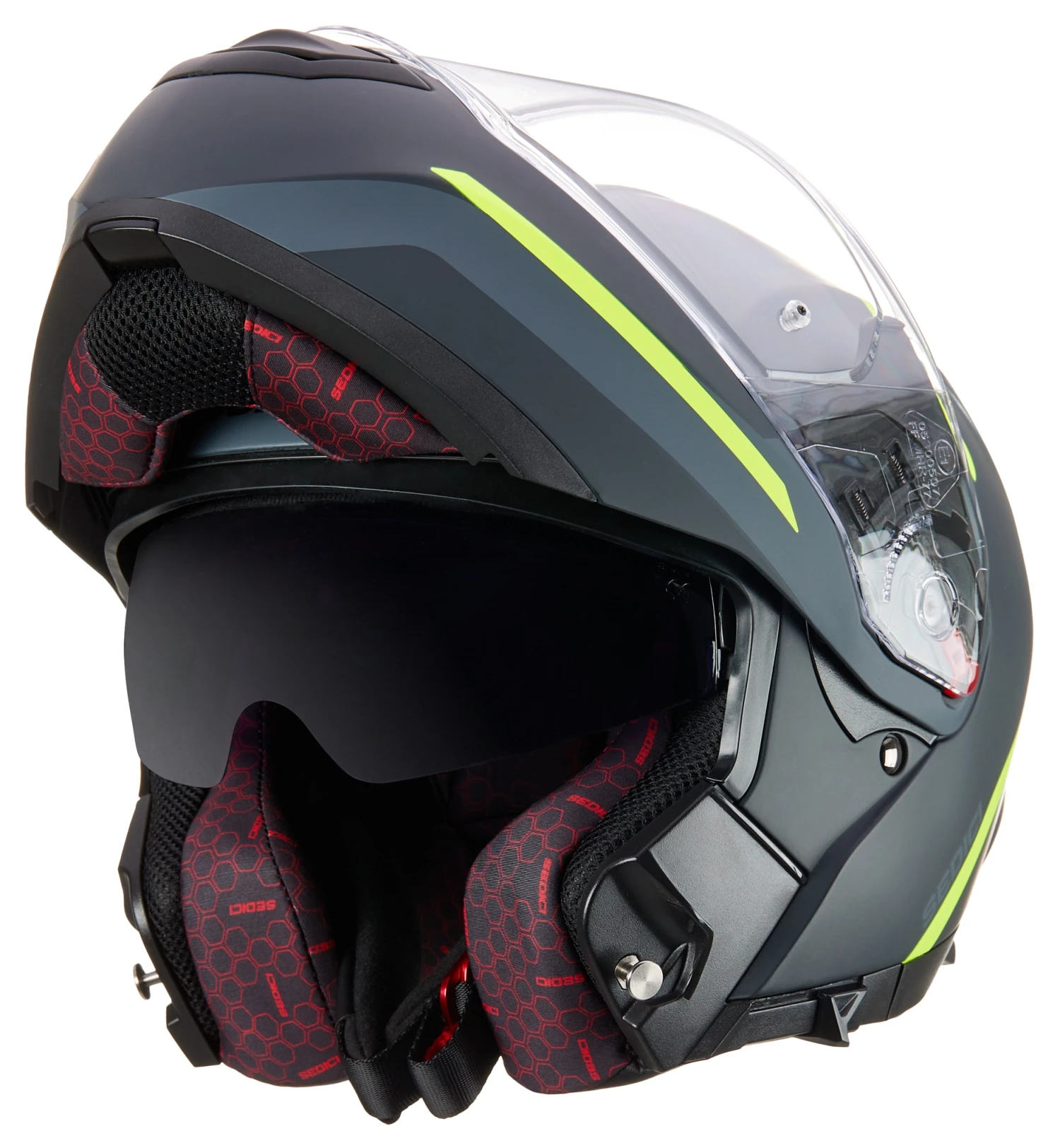Sedici Sistema II Horizon Helmet - Image 3