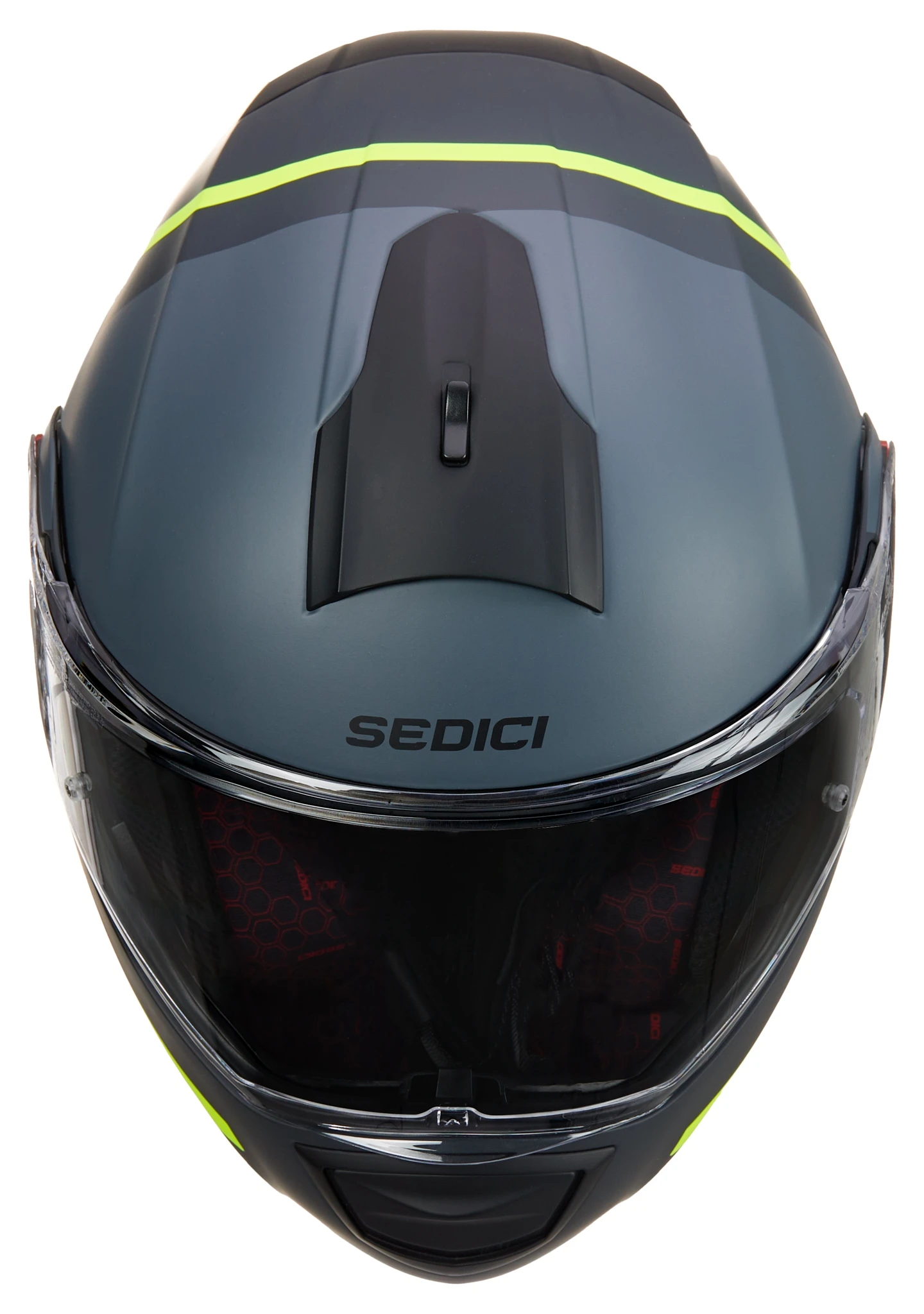 Sedici Sistema II Horizon Helmet - Image 5