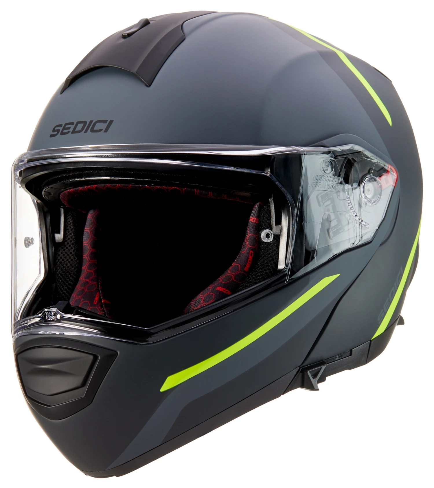 Sedici Sistema II Horizon Helmet
