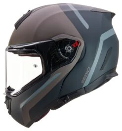 Sedici Sistema II Horizon Helmet -Motorcycle Parts Shop sedici sistema ii horizon helmet sand black grey 1