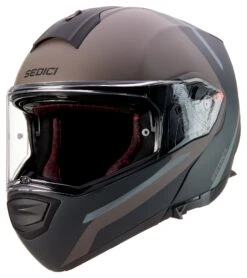 Sedici Sistema II Horizon Helmet -Motorcycle Parts Shop sedici sistema ii horizon helmet sand black grey